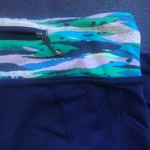 Lululemon seven wonders 7/8 pant 6